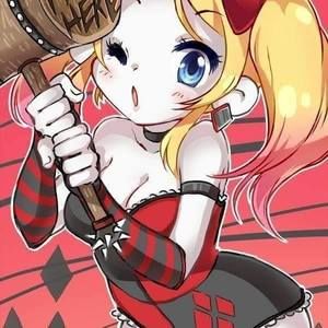 Meet your Posher, Alice